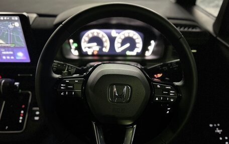 Honda Stepwgn, 2025 год, 2 790 000 рублей, 11 фотография