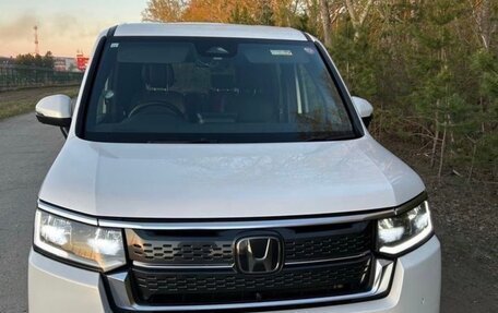 Honda Stepwgn, 2025 год, 2 790 000 рублей, 7 фотография