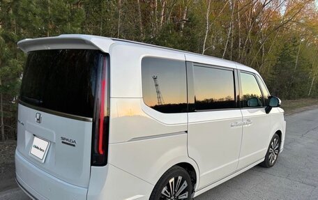 Honda Stepwgn, 2025 год, 2 790 000 рублей, 8 фотография