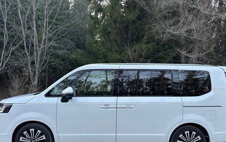 Honda Stepwgn, 2025 год, 2 790 000 рублей, 5 фотография