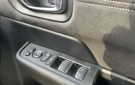 Honda Stepwgn, 2025 год, 2 790 000 рублей, 12 фотография