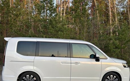 Honda Stepwgn, 2025 год, 2 790 000 рублей, 6 фотография