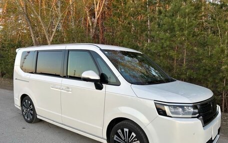 Honda Stepwgn, 2025 год, 2 790 000 рублей, 2 фотография