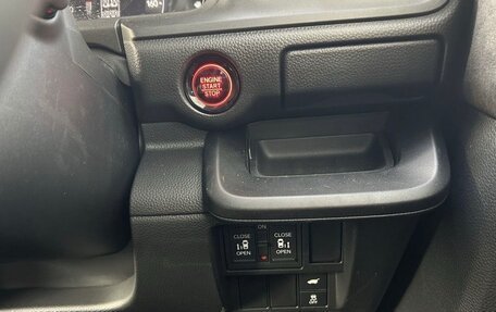 Honda Stepwgn, 2025 год, 2 790 000 рублей, 14 фотография