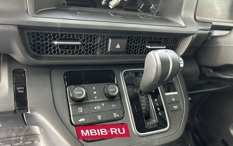 Honda Stepwgn, 2025 год, 2 790 000 рублей, 13 фотография