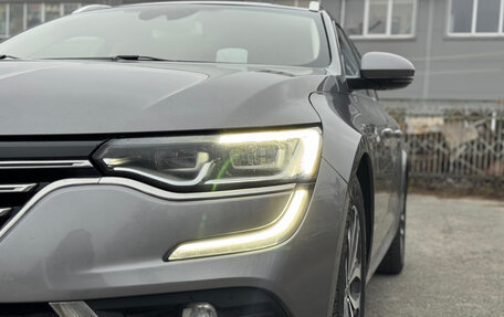 Renault Talisman, 2017 год, 1 699 000 рублей, 8 фотография