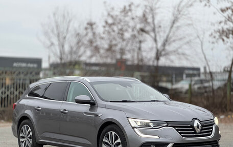 Renault Talisman, 2017 год, 1 699 000 рублей, 4 фотография