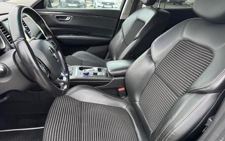 Renault Talisman, 2017 год, 1 699 000 рублей, 10 фотография