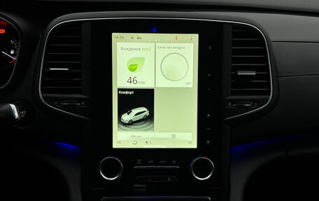 Renault Talisman, 2017 год, 1 699 000 рублей, 18 фотография