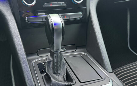 Renault Talisman, 2017 год, 1 699 000 рублей, 20 фотография
