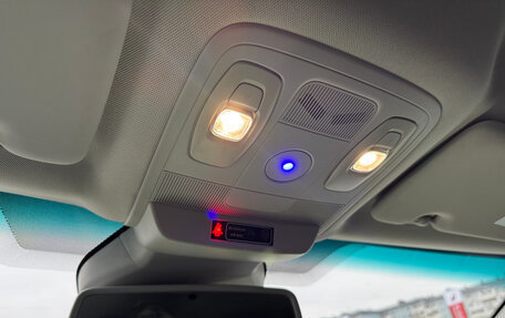 Renault Talisman, 2017 год, 1 699 000 рублей, 26 фотография