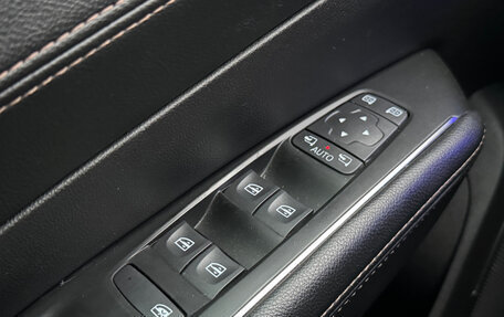 Renault Talisman, 2017 год, 1 699 000 рублей, 21 фотография