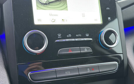 Renault Talisman, 2017 год, 1 699 000 рублей, 19 фотография