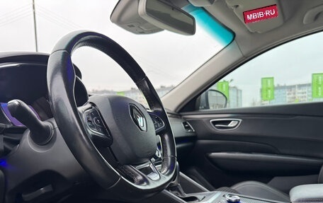 Renault Talisman, 2017 год, 1 699 000 рублей, 17 фотография