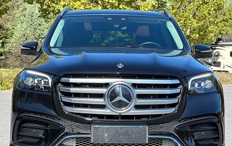 Mercedes-Benz GLS, 2024 год, 15 000 000 рублей, 2 фотография