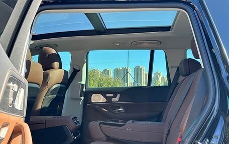 Mercedes-Benz GLS, 2024 год, 15 000 000 рублей, 13 фотография