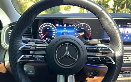 Mercedes-Benz GLS, 2024 год, 15 000 000 рублей, 9 фотография