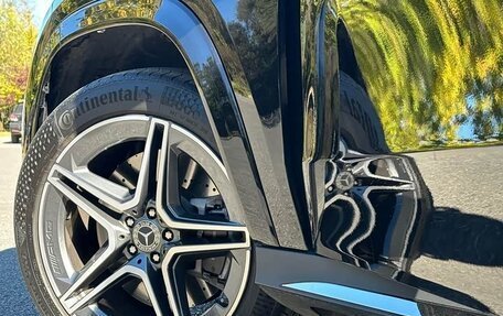 Mercedes-Benz GLS, 2024 год, 15 000 000 рублей, 16 фотография