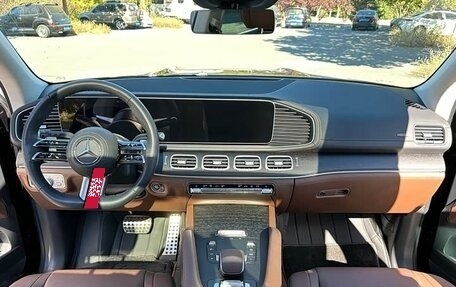 Mercedes-Benz GLS, 2024 год, 15 000 000 рублей, 8 фотография