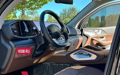 Mercedes-Benz GLS, 2024 год, 15 000 000 рублей, 7 фотография