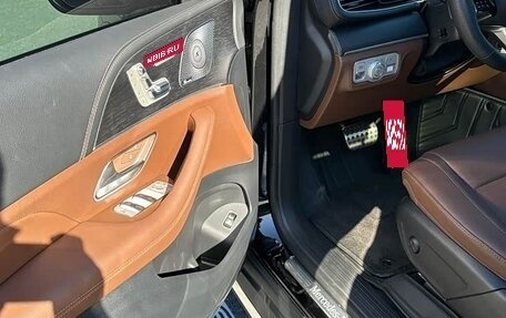 Mercedes-Benz GLS, 2024 год, 15 000 000 рублей, 12 фотография