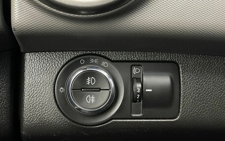 Chevrolet Aveo III, 2012 год, 637 000 рублей, 11 фотография