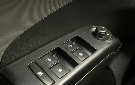 Chevrolet Aveo III, 2012 год, 637 000 рублей, 12 фотография