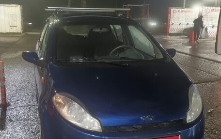 Chery Kimo (A1), 2011 год, 230 000 рублей, 1 фотография