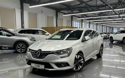 Renault Megane IV, 2019 год, 1 595 000 рублей, 1 фотография