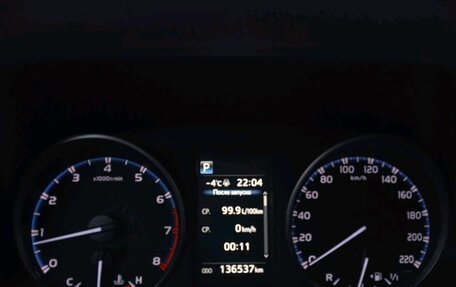 Toyota RAV4, 2016 год, 2 300 000 рублей, 9 фотография