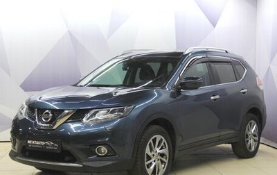 Nissan X-Trail, 2018 год, 2 100 000 рублей, 1 фотография