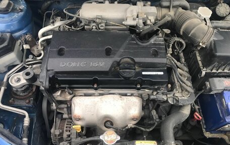 KIA Rio II, 2011 год, 550 000 рублей, 5 фотография