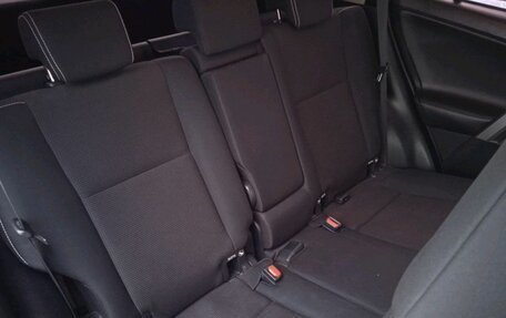 Toyota RAV4, 2016 год, 2 300 000 рублей, 18 фотография