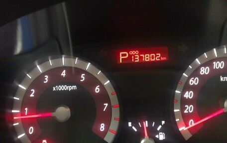 KIA Rio II, 2011 год, 550 000 рублей, 6 фотография