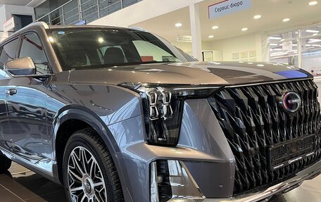 GAC GS8, 2025 год, 5 399 000 рублей, 1 фотография