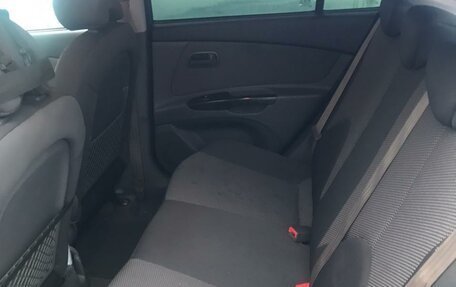 KIA Rio II, 2011 год, 550 000 рублей, 8 фотография