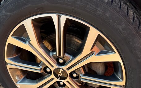 KIA Rio IV, 2022 год, 2 200 000 рублей, 7 фотография