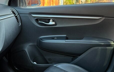 KIA Rio IV, 2022 год, 2 200 000 рублей, 5 фотография