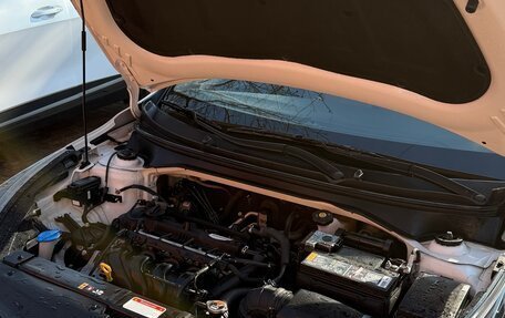 KIA Rio IV, 2022 год, 2 200 000 рублей, 11 фотография