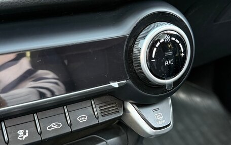 KIA Rio IV, 2022 год, 2 200 000 рублей, 3 фотография