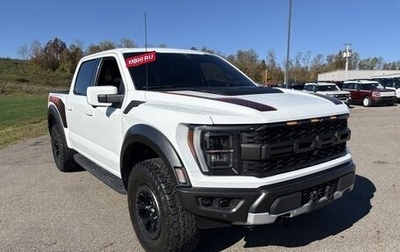 Ford F-150, 2023 год, 10 060 798 рублей, 1 фотография