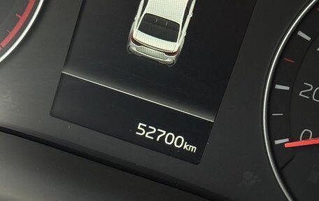 KIA Rio IV, 2022 год, 2 200 000 рублей, 14 фотография