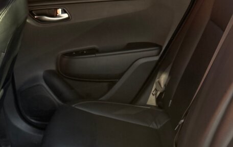 KIA Rio IV, 2022 год, 2 200 000 рублей, 15 фотография