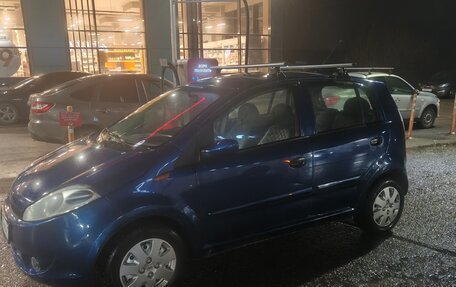 Chery Kimo (A1), 2011 год, 230 000 рублей, 3 фотография