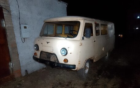 ЛуАЗ 3159, 2004 год, 165 000 рублей, 1 фотография