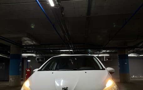 Peugeot 208 II, 2013 год, 790 000 рублей, 1 фотография