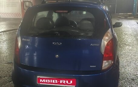 Chery Kimo (A1), 2011 год, 230 000 рублей, 2 фотография