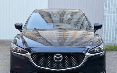 Mazda 6, 2018 год, 1 950 000 рублей, 1 фотография