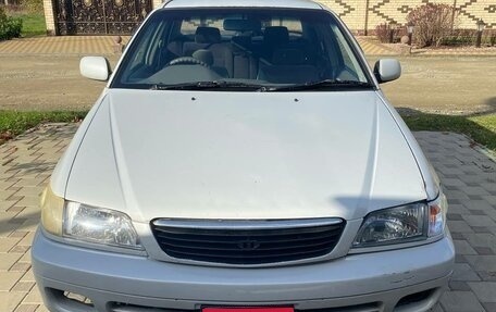 Toyota Corona IX (T190), 1998 год, 310 000 рублей, 1 фотография