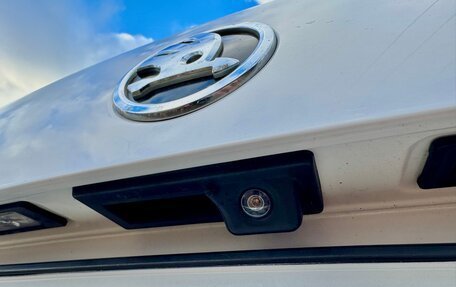 Skoda Superb III рестайлинг, 2016 год, 1 550 000 рублей, 7 фотография